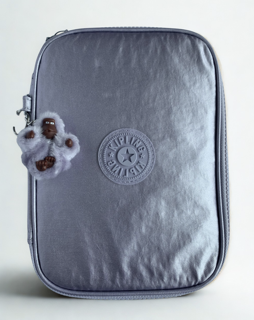 Lapicera 100 Pens Para Niña - Kipling