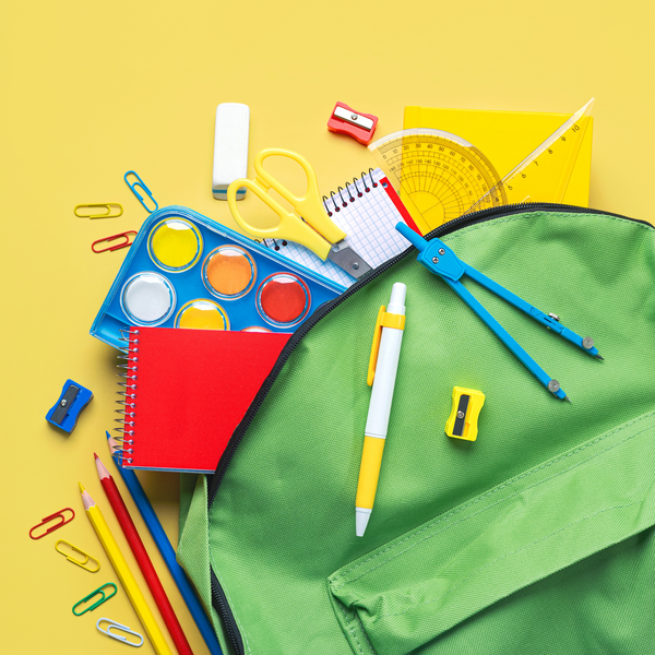 Mochilas y Backpacks