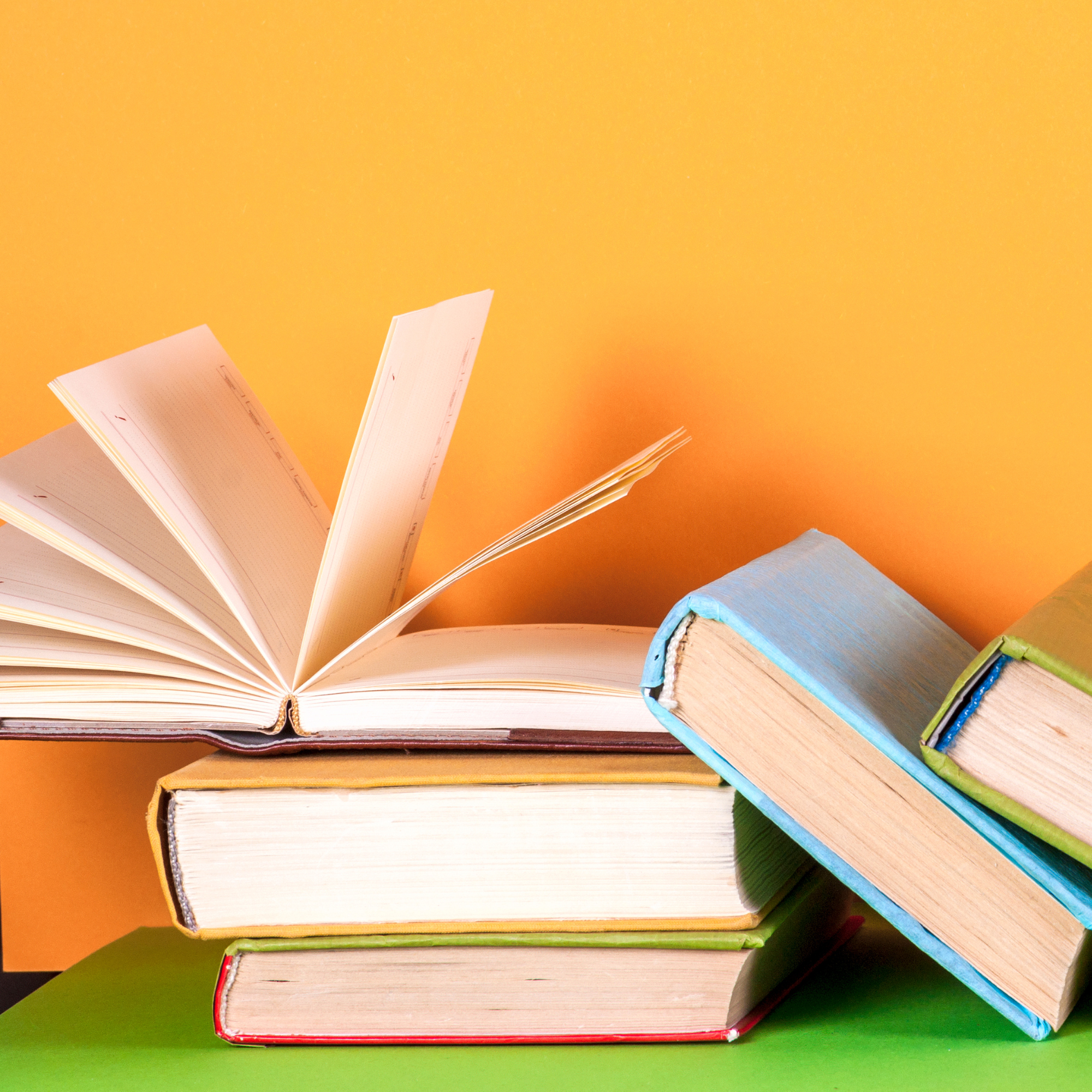 Libros