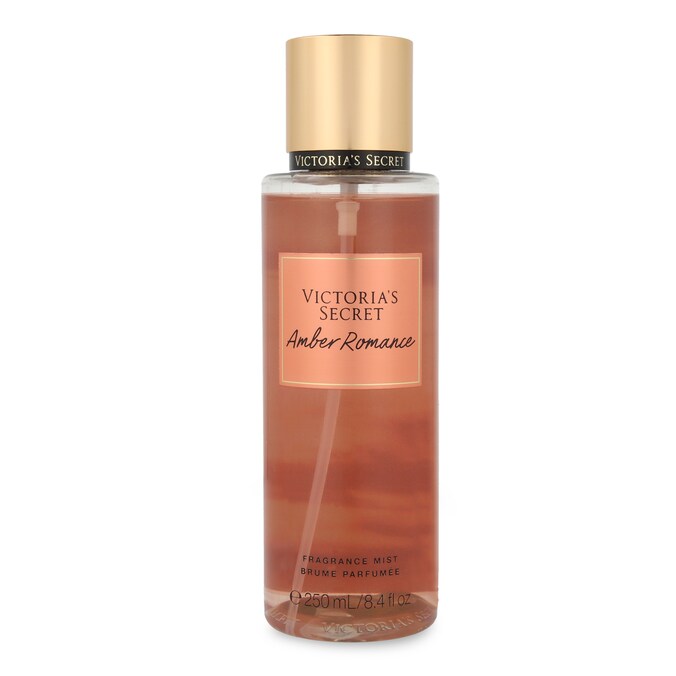 Perfume Olor Amber Romance - Victorias Secret