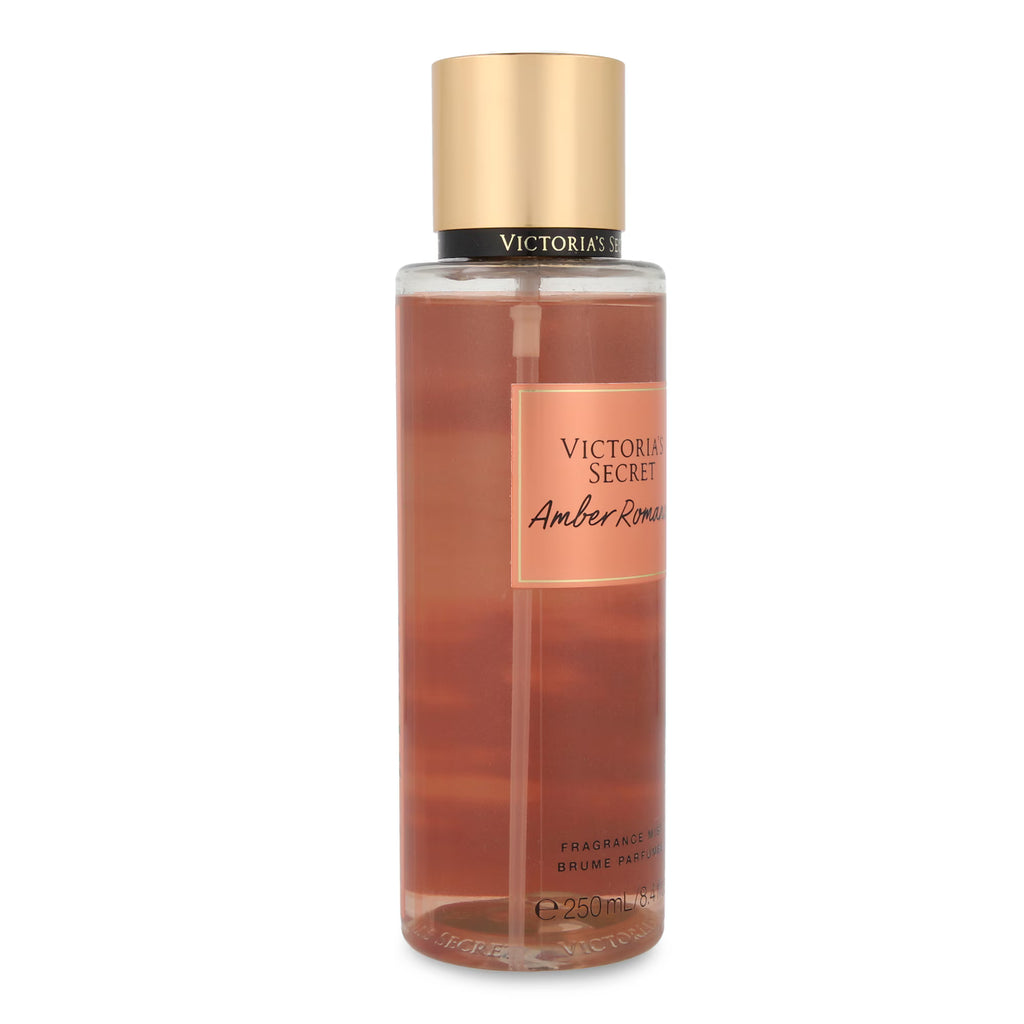 Perfume Olor Amber Romance - Victorias Secret