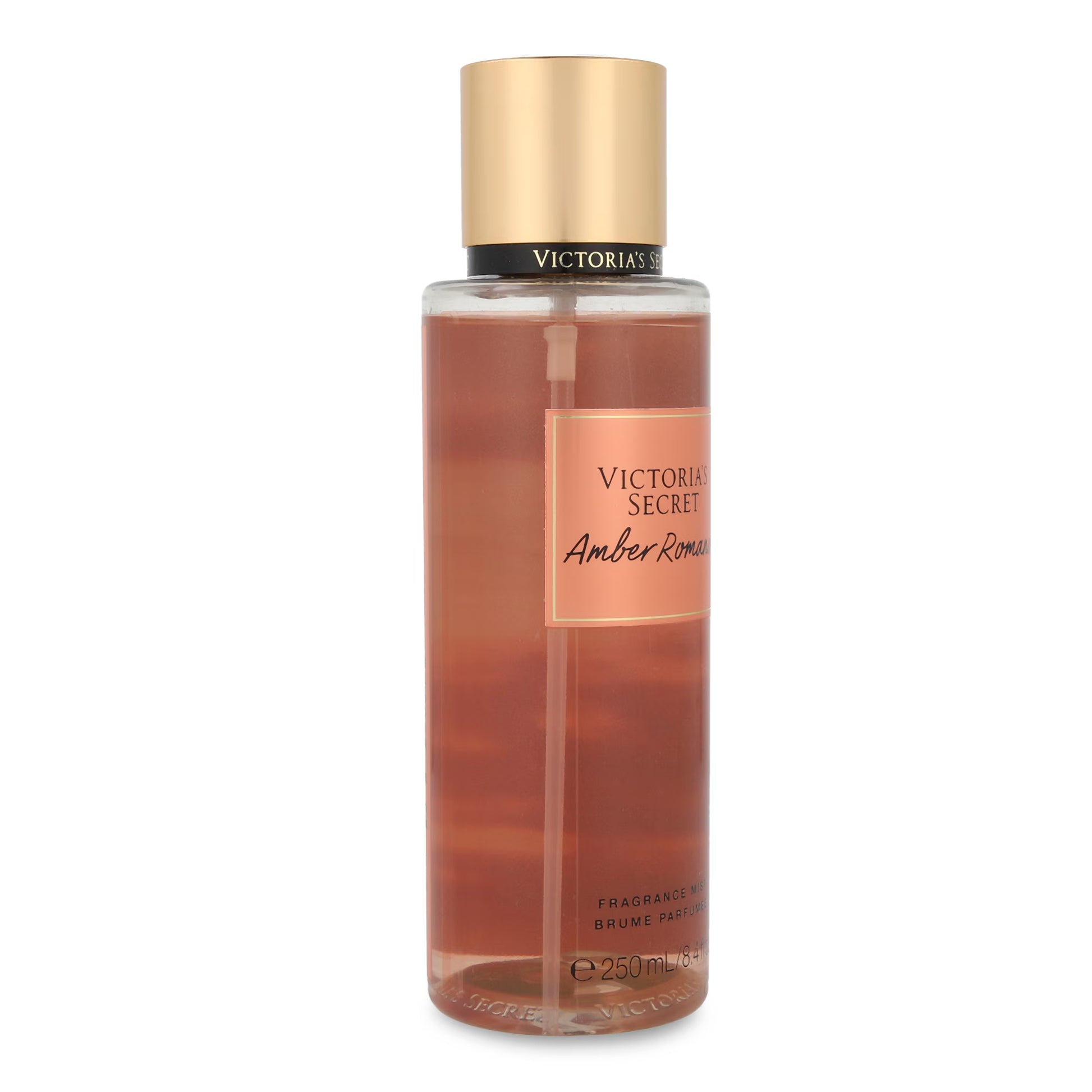 Perfume Olor Amber Romance - Victorias Secret