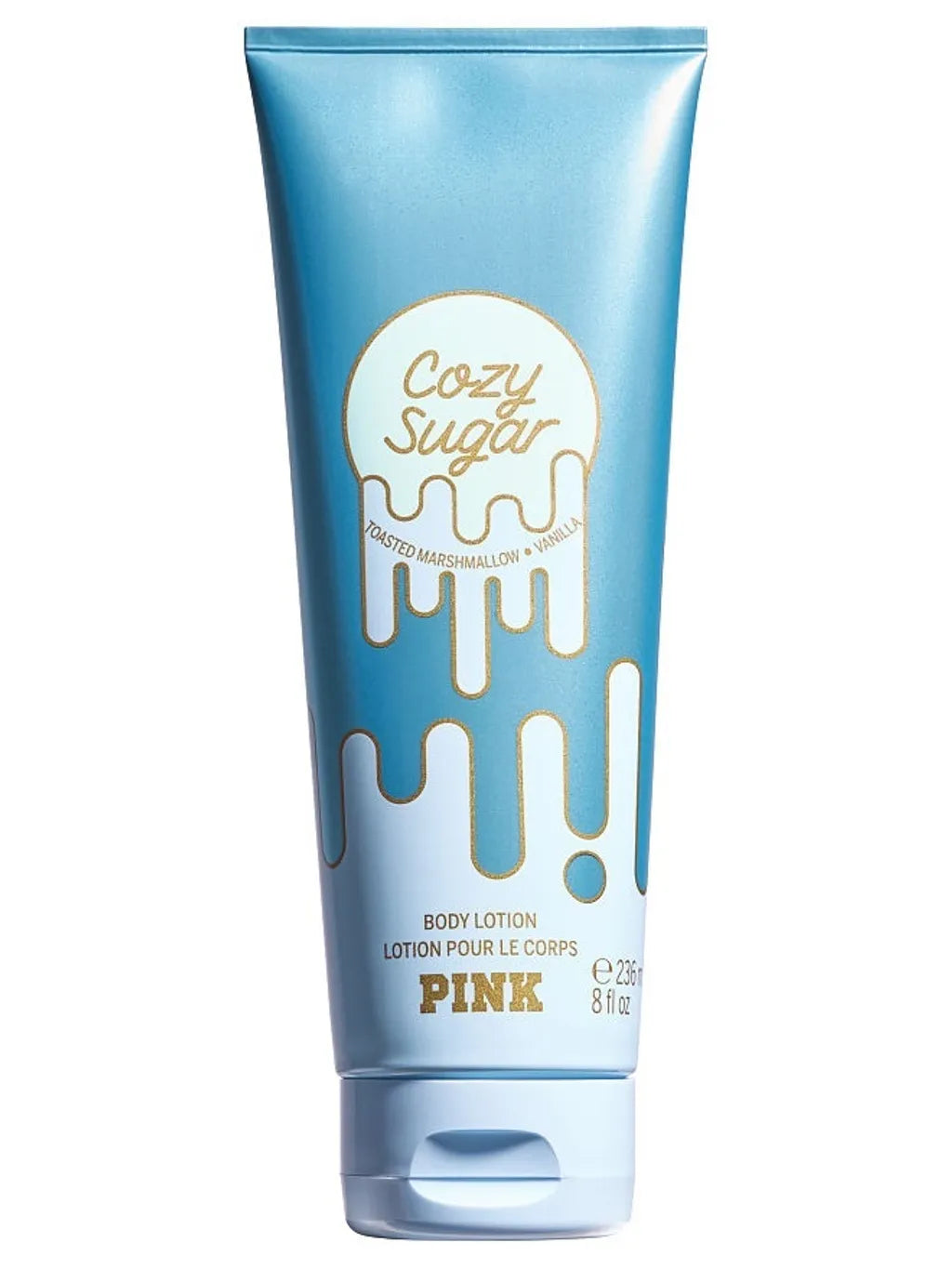 Crema Olor Cozy Sugar - Pink