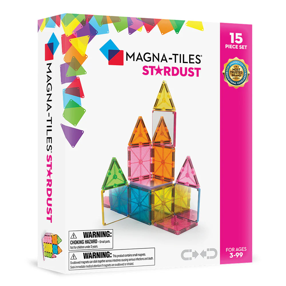 Imanes Miniatura Combo+ Micromags 20pz - Magnatiles