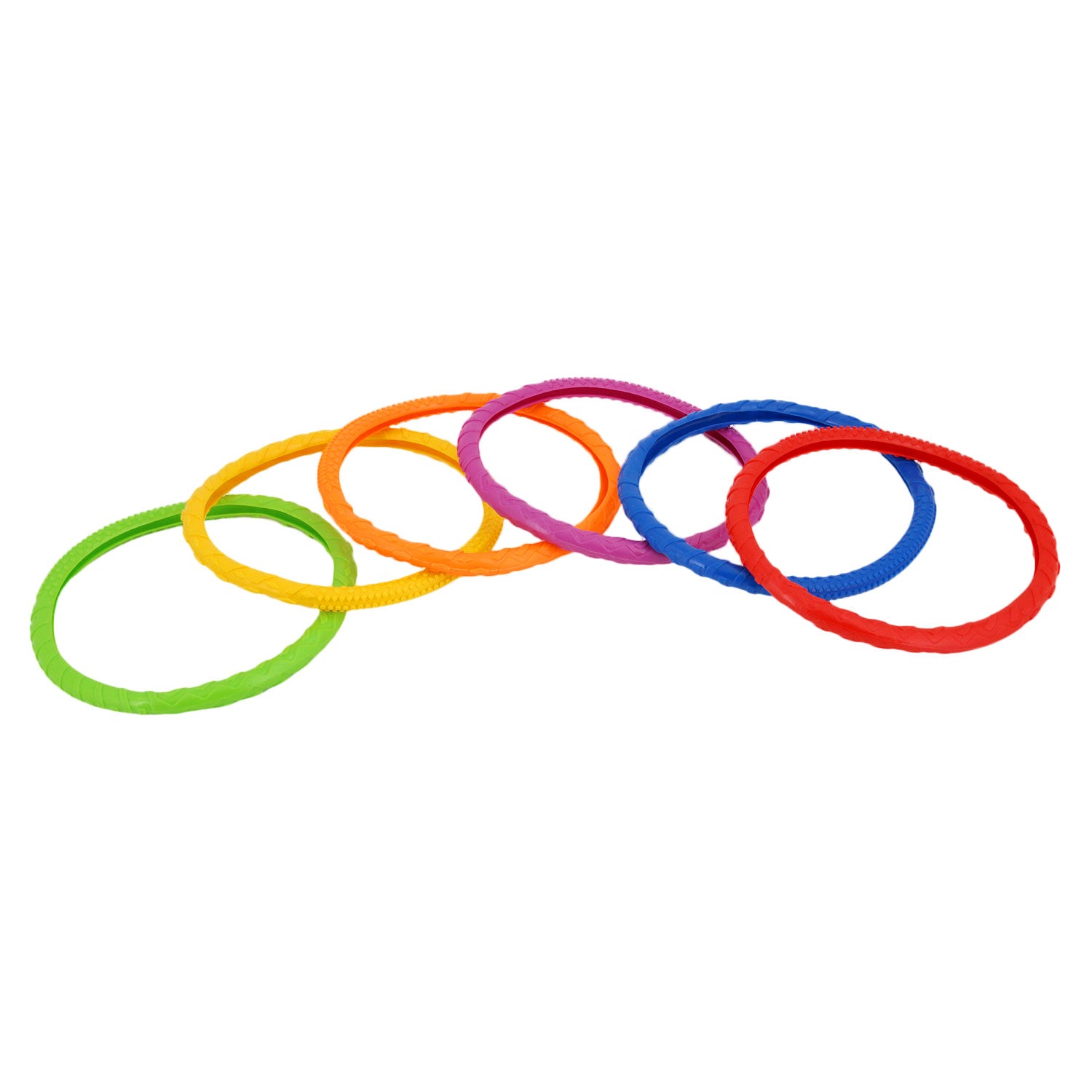 Aros Para Jugar en el Agua Pool-time Dive Rings - Banzai