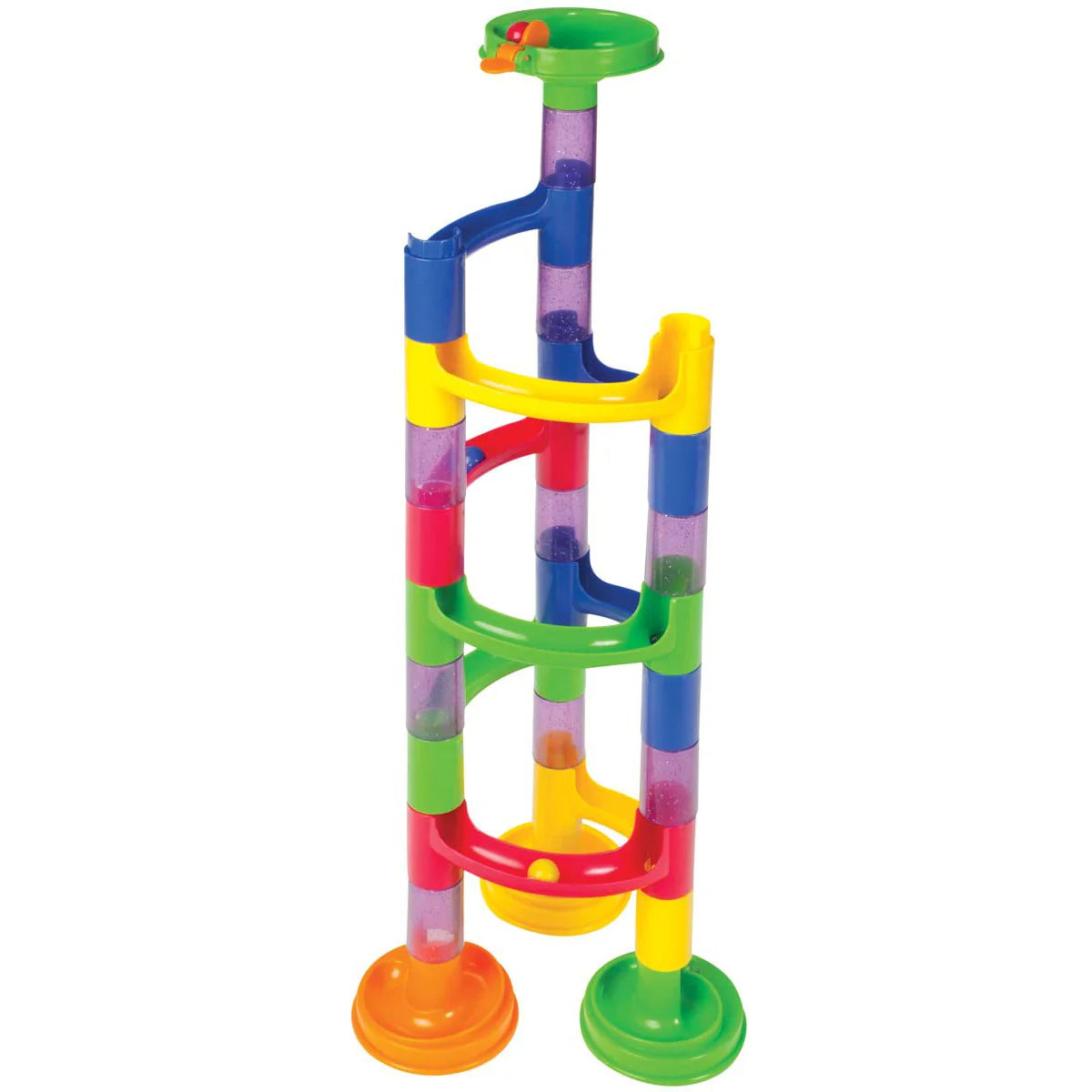 Laberinto Chico Marble Run - Toysmith