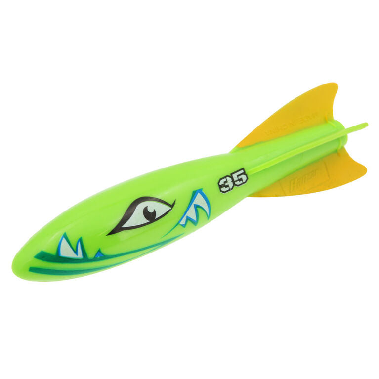 Palillos Para Jugar en el Agua Rainbow Dive Sticks - Banzai
