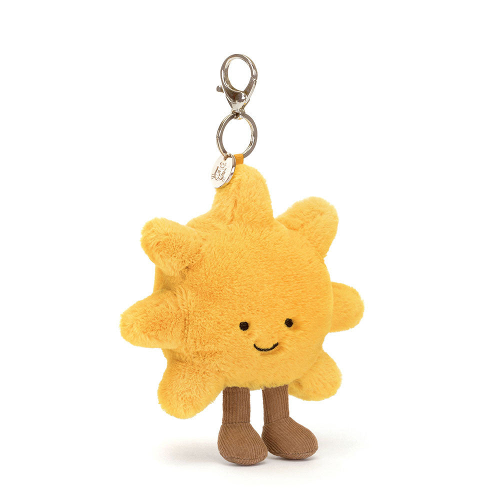 Llavero de Peluche Sol - Jellycat