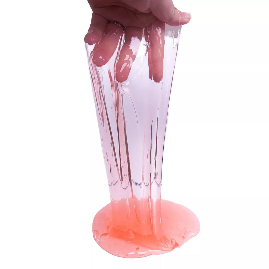 Slime Con Olor A Fresa - Slime