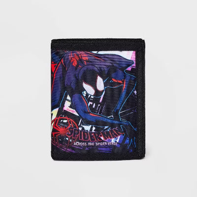 Cartera Spider Man - Personaje Infantil