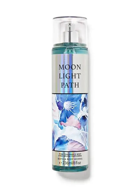 Perfume Olor Moon Light Path - Bath & Body
