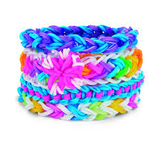 Kit Para Craer Pulseras de Ligas Ultimate Tub - Cra ZArt
