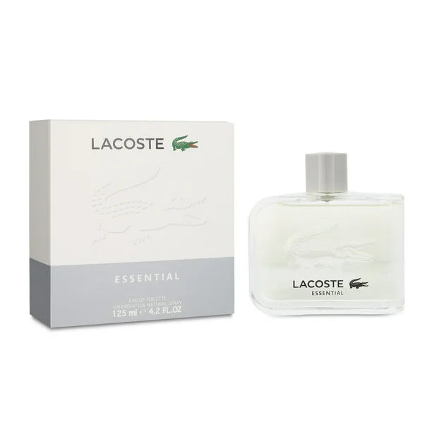 Locion para Caballero Essential - Lacoste
