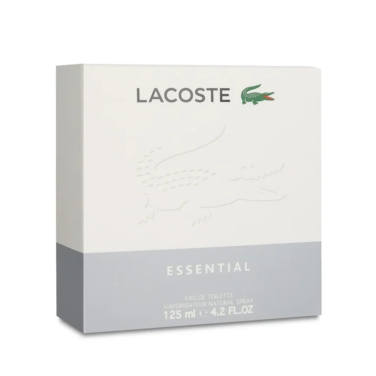 Locion para Caballero Essential - Lacoste