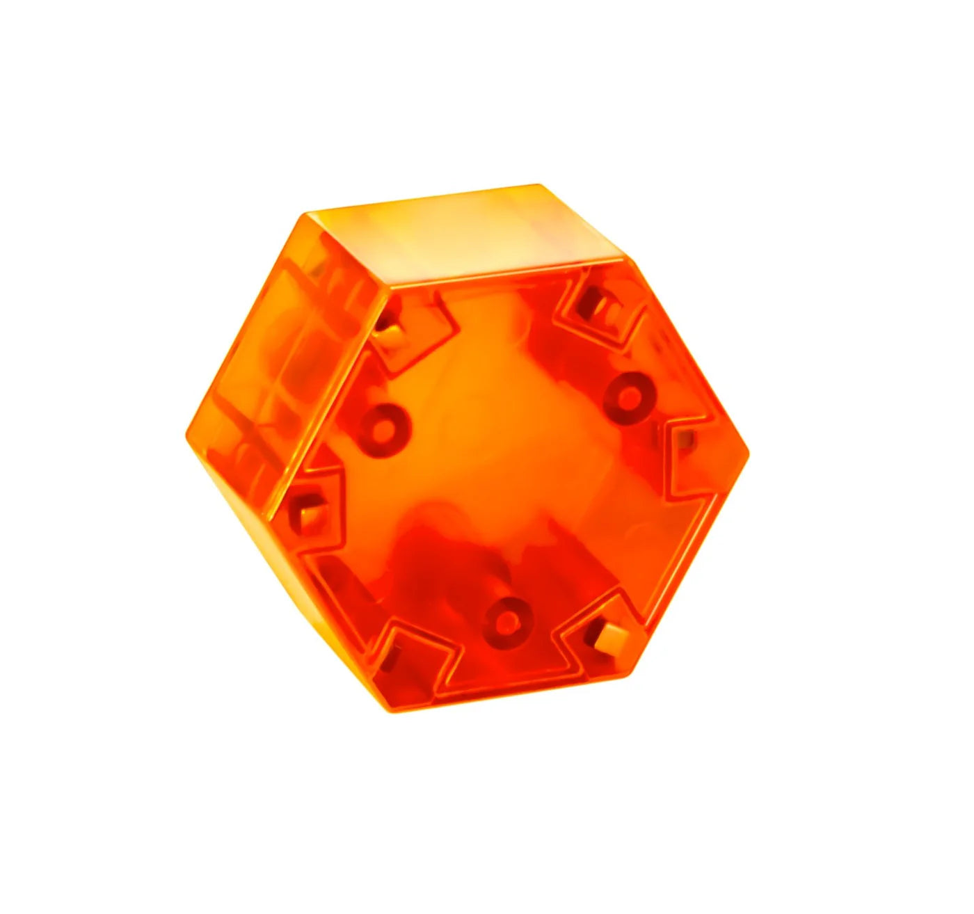 Imanes En Forma de Cubos Magna Qubix 29pz - Magnatiles