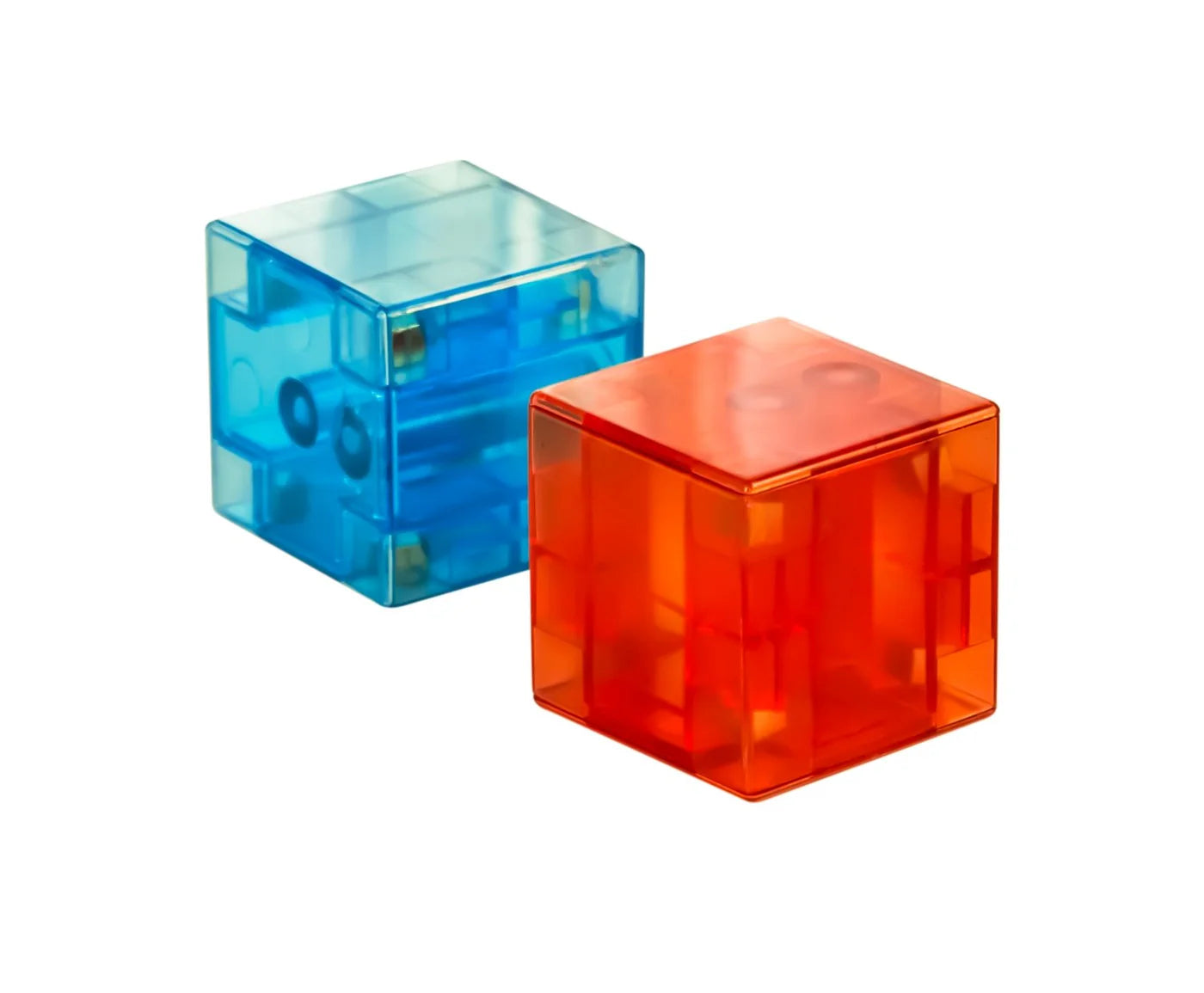 Imanes En Forma de Cubos Magna Qubix 29pz - Magnatiles