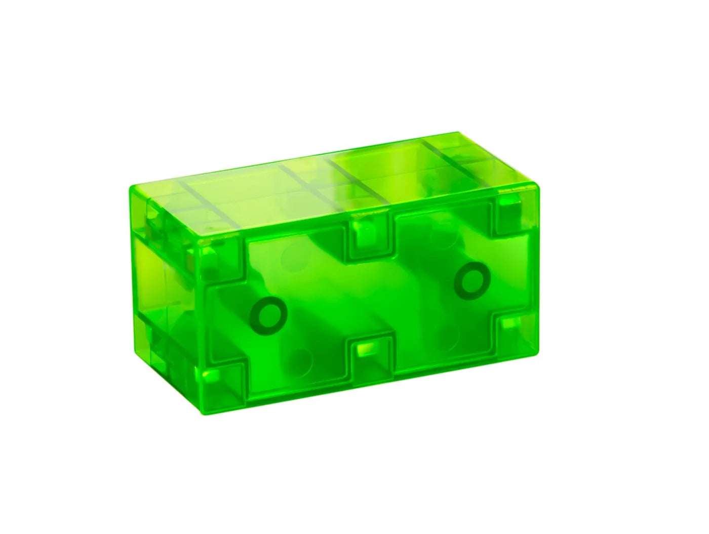 Imanes En Forma de Cubos Magna Qubix 29pz - Magnatiles