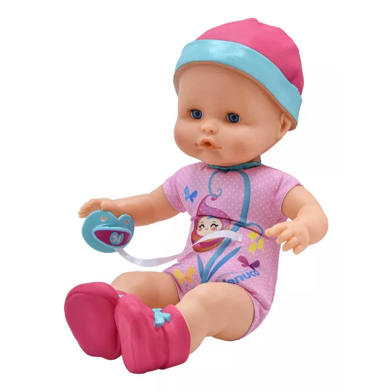 Muñeca Mi Pequeño Bebe - Nenuco