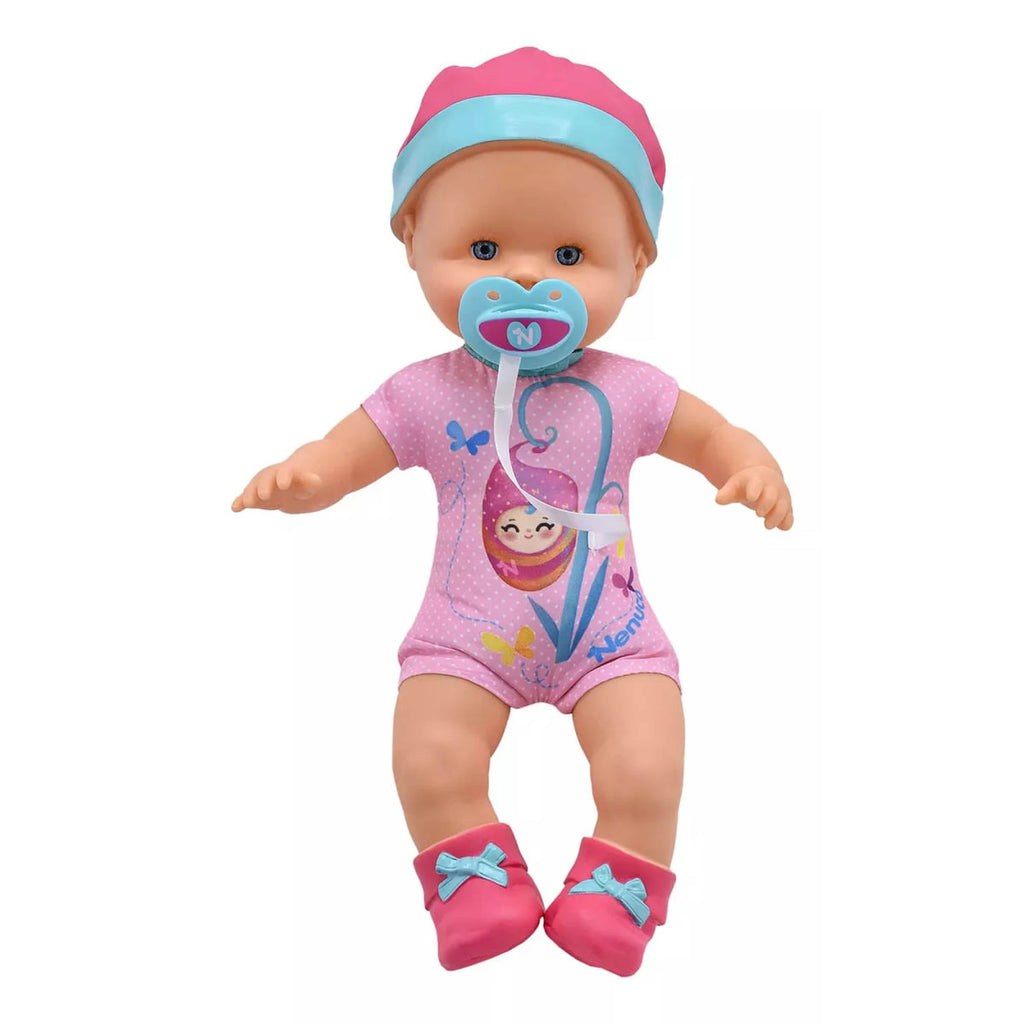 Muñeca Mi Pequeño Bebe - Nenuco