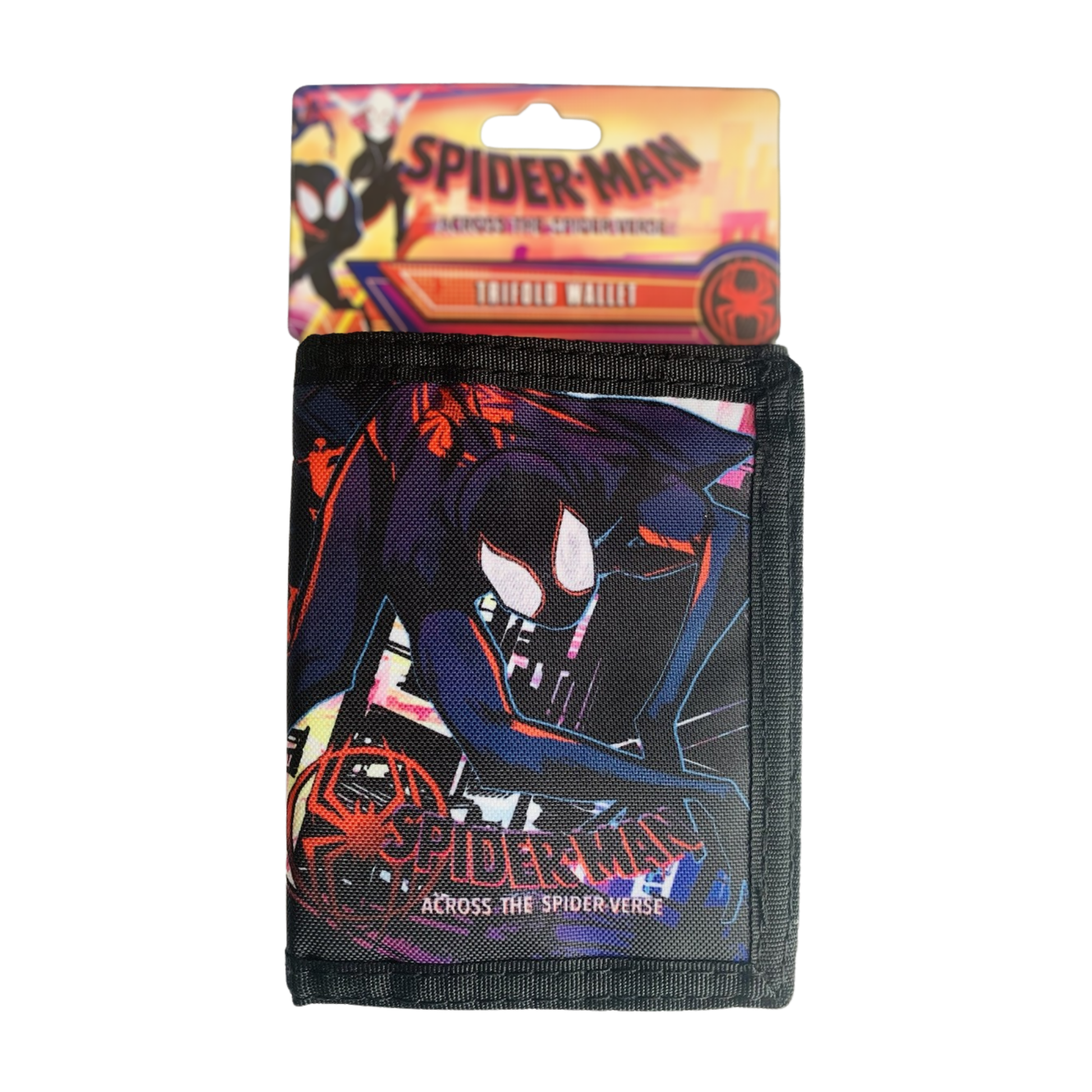 Cartera Spider Man - Personaje Infantil