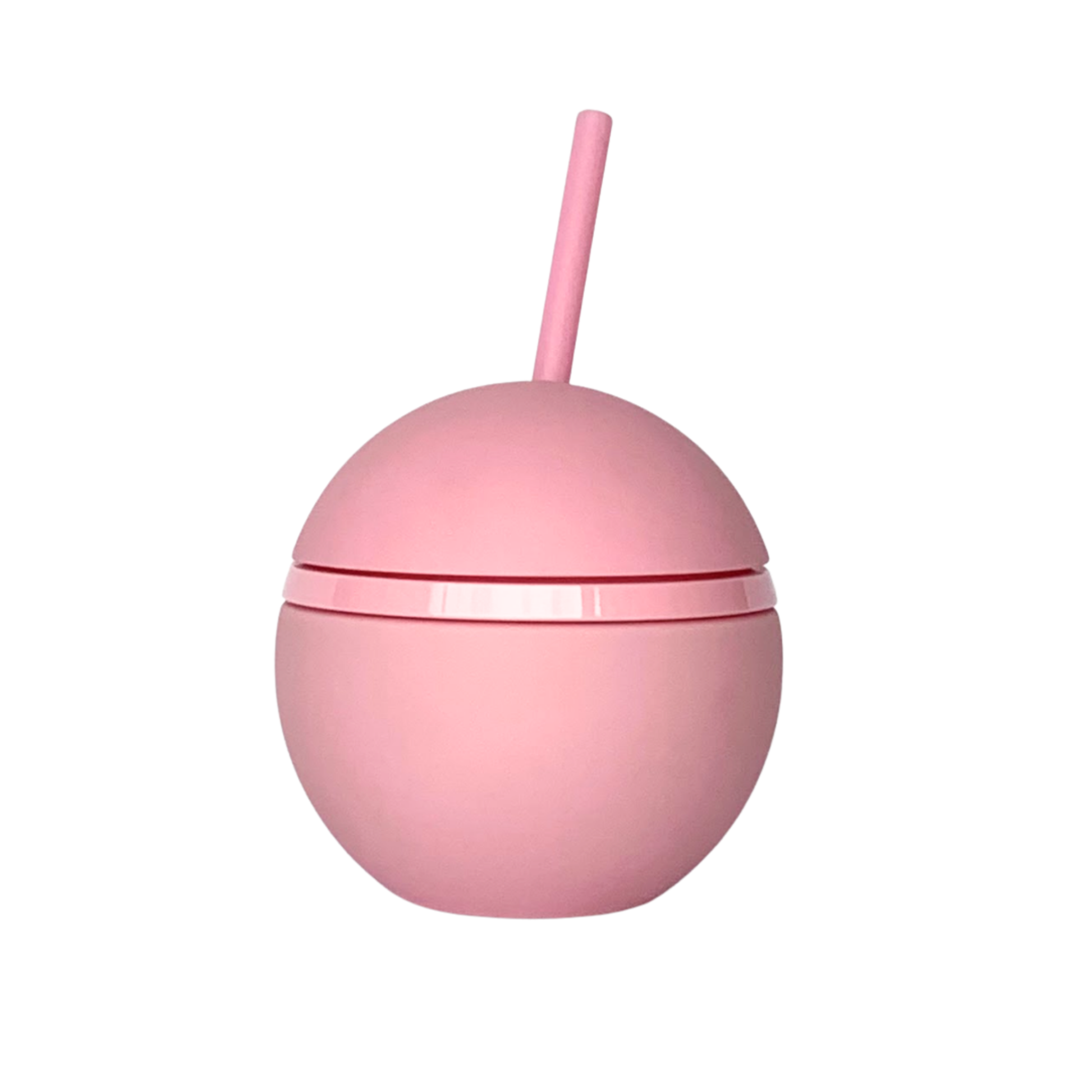 Termo de Plastico en Forma de Esfera - Termos